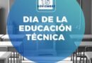 Hoy celebramos el «Día de la Recuperación de la #EducaciónTécnica», en conmemoración de la sanción de la Ley 26.058/05.